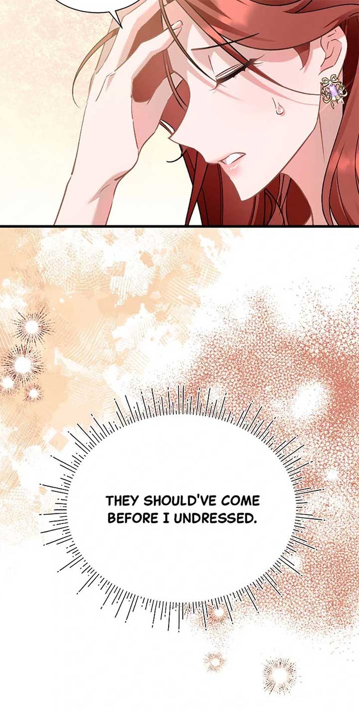 I’m Sure It’s My Baby Chapter 81 page 31