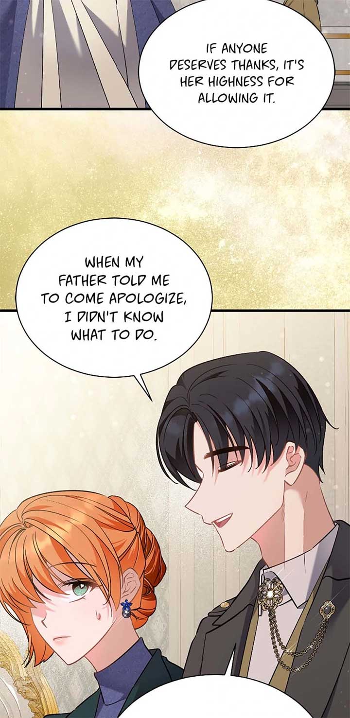 I’m Sure It’s My Baby Chapter 81 page 39