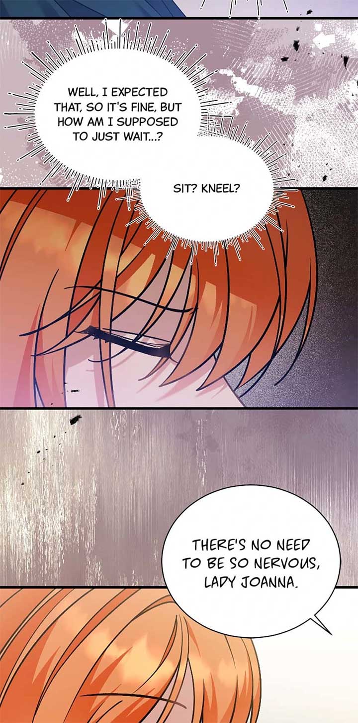 I’m Sure It’s My Baby Chapter 81 page 34