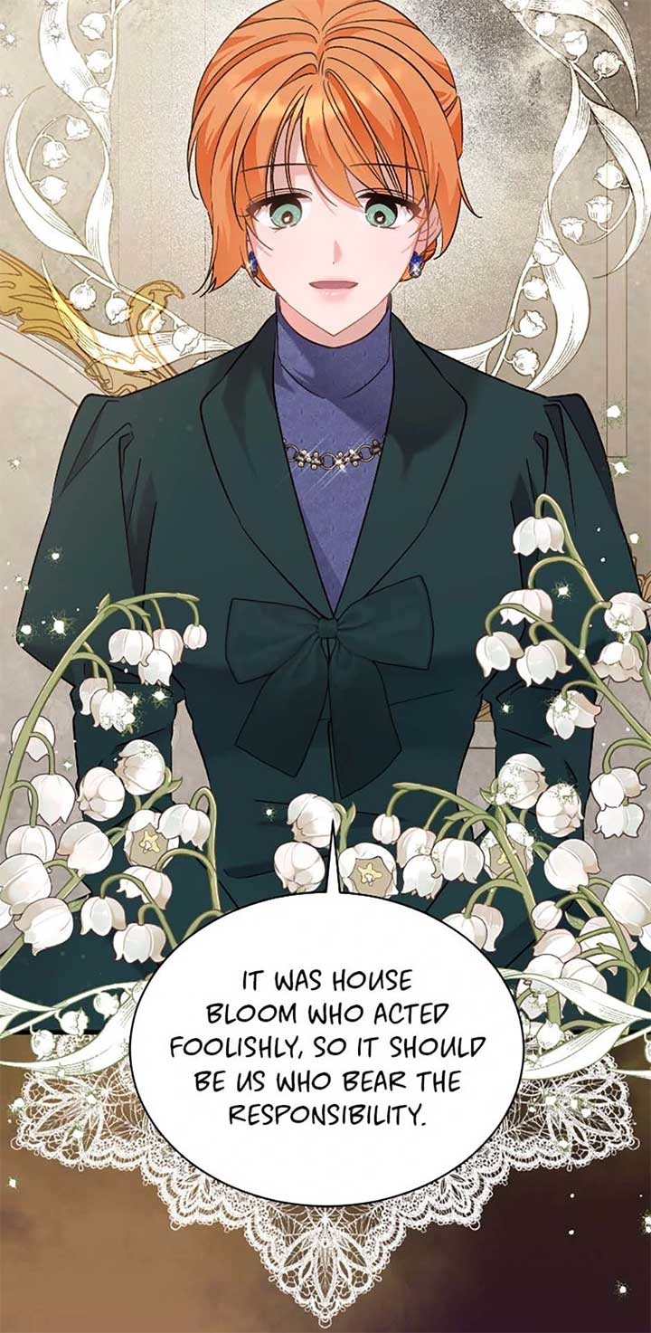 I’m Sure It’s My Baby Chapter 81 page 43