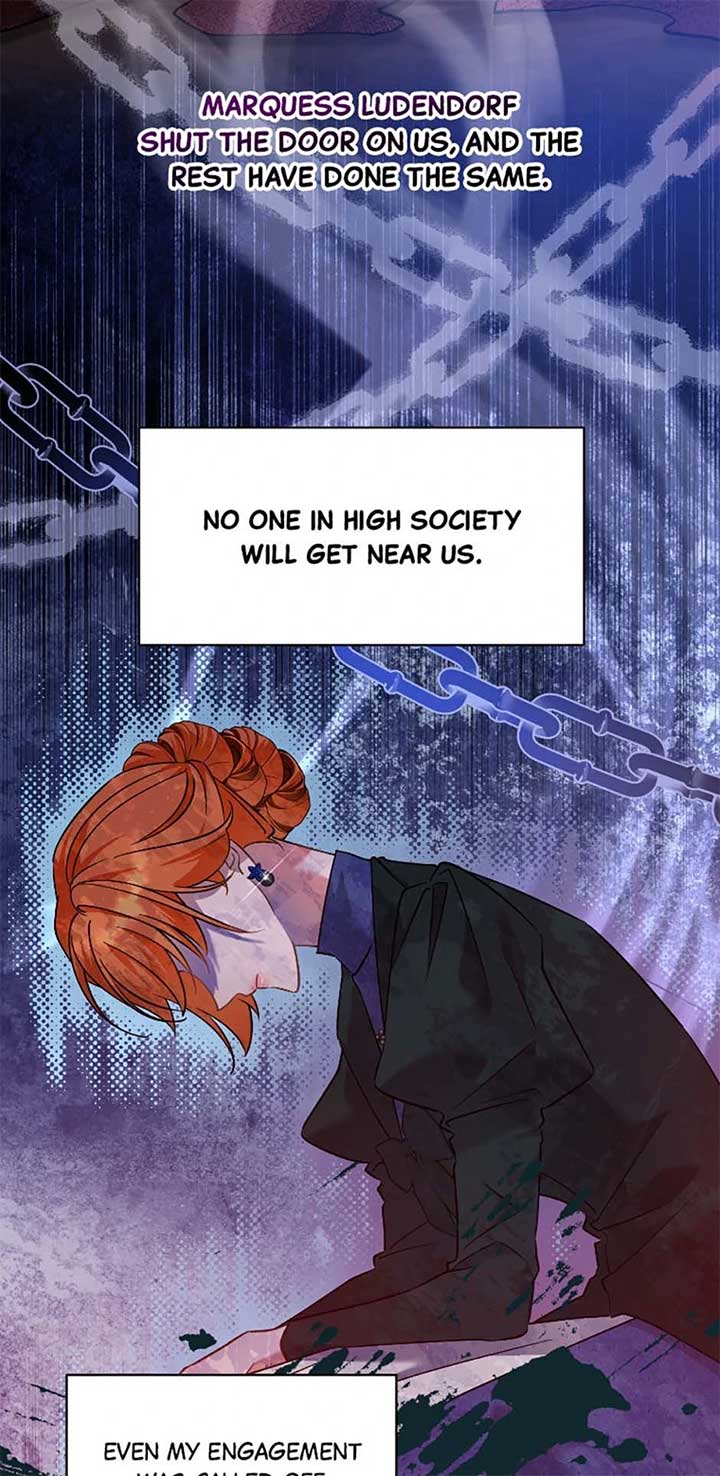 I’m Sure It’s My Baby Chapter 81 page 45