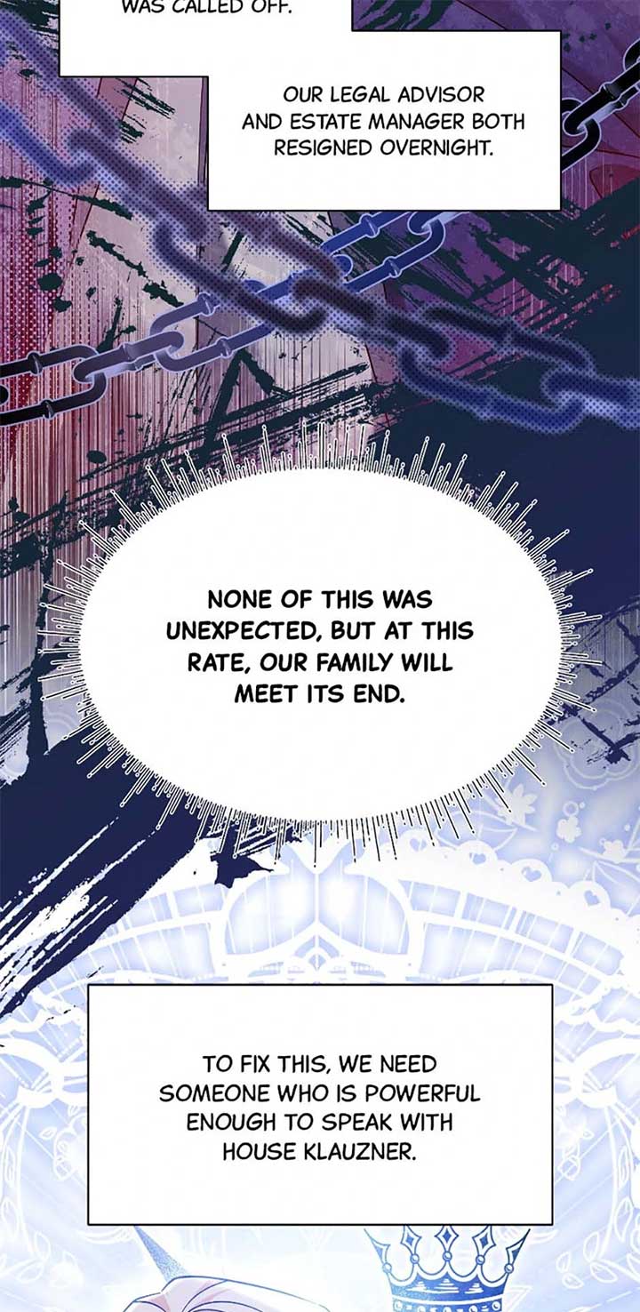 I’m Sure It’s My Baby Chapter 81 page 46