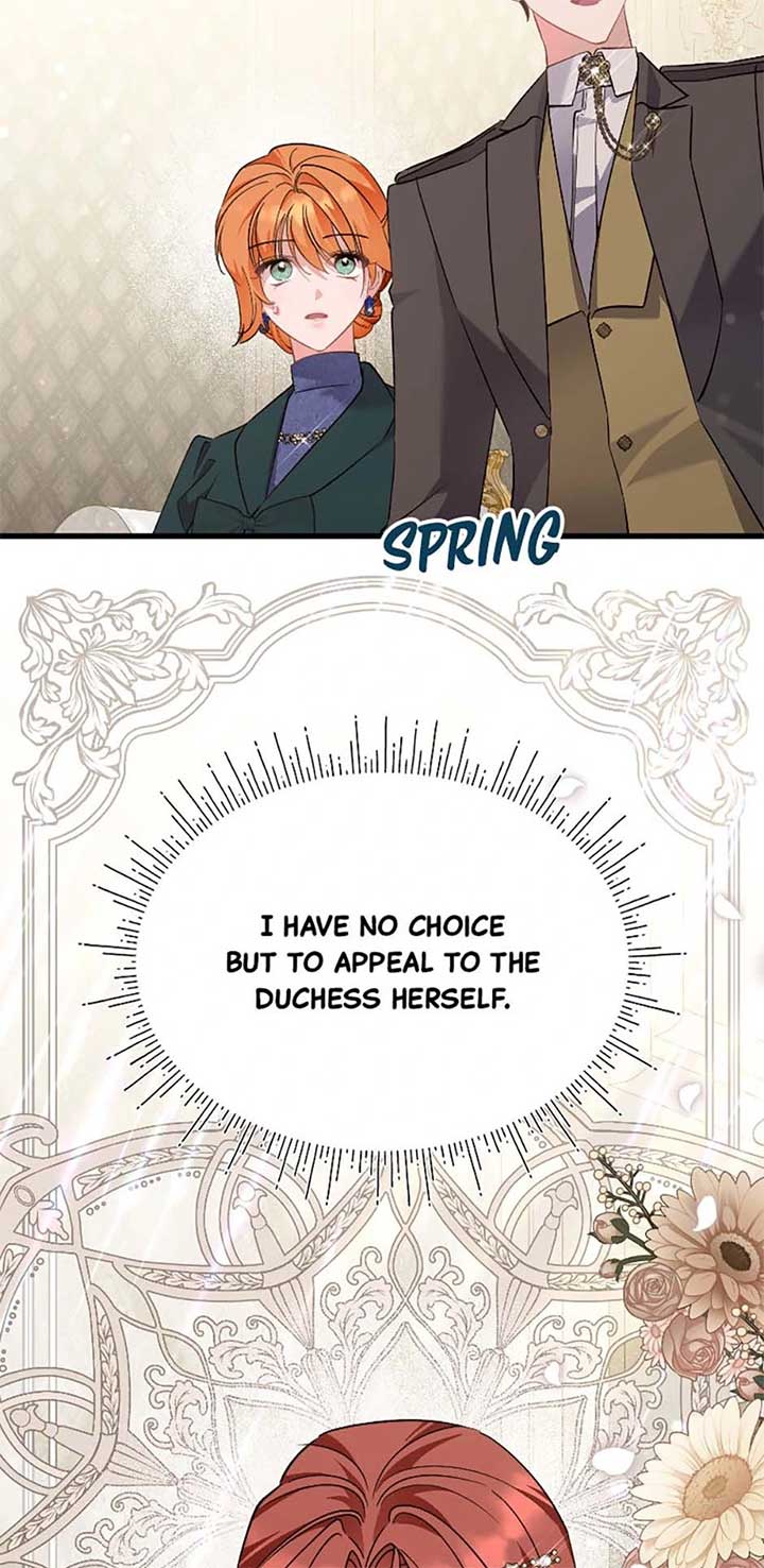 I’m Sure It’s My Baby Chapter 81 page 48