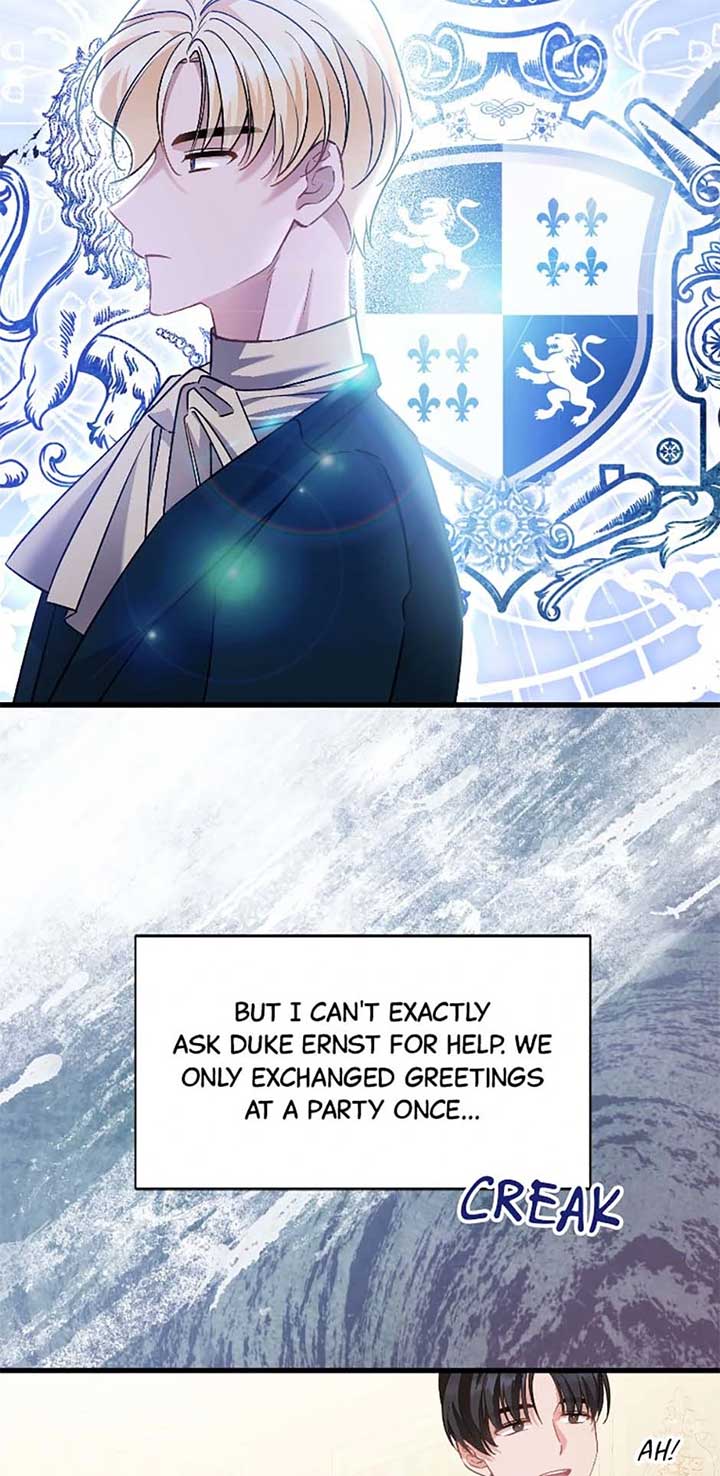 I’m Sure It’s My Baby Chapter 81 page 47