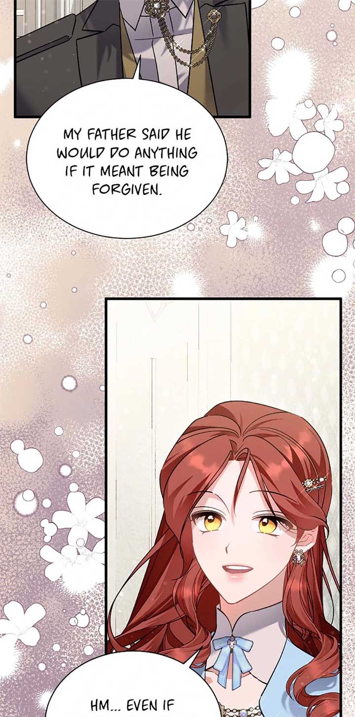 I’m Sure It’s My Baby Chapter 81 page 53