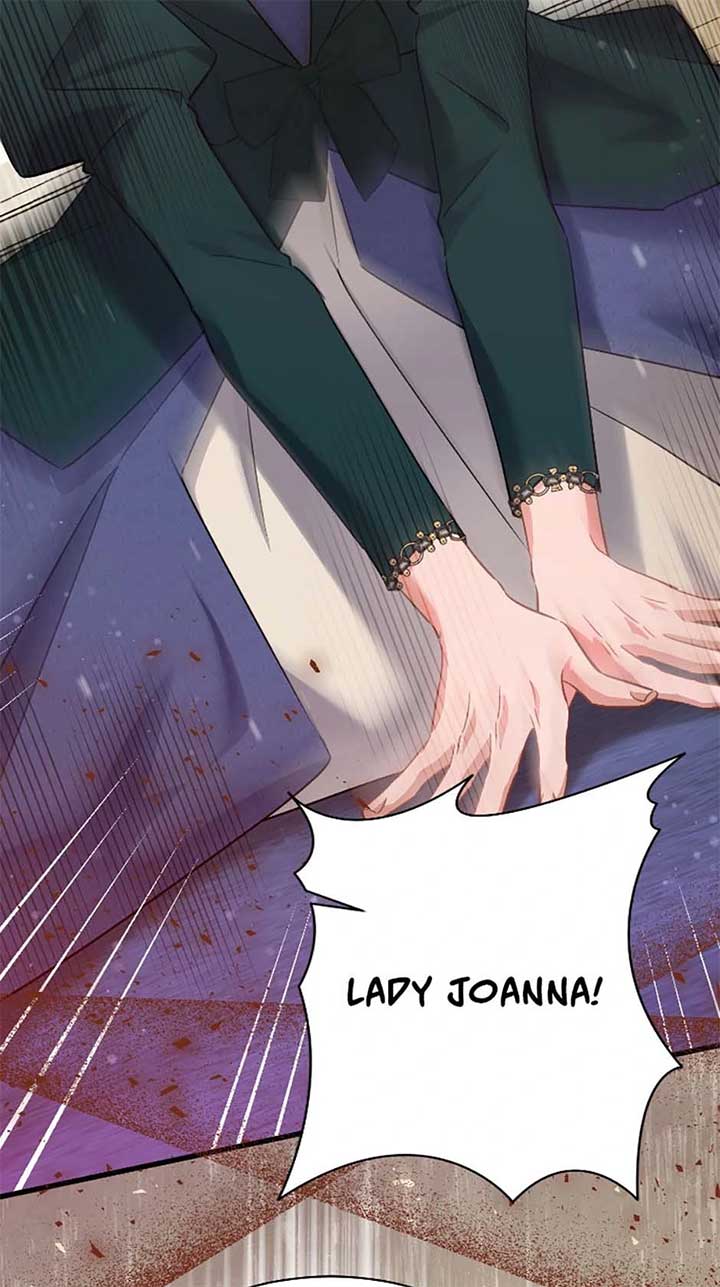 I’m Sure It’s My Baby Chapter 81 page 57