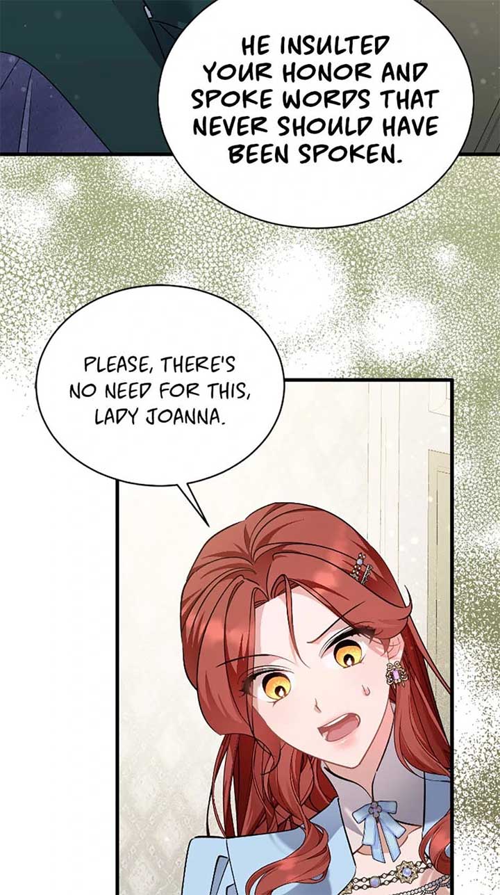 I’m Sure It’s My Baby Chapter 81 page 59