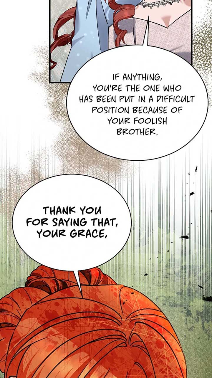 I’m Sure It’s My Baby Chapter 81 page 60