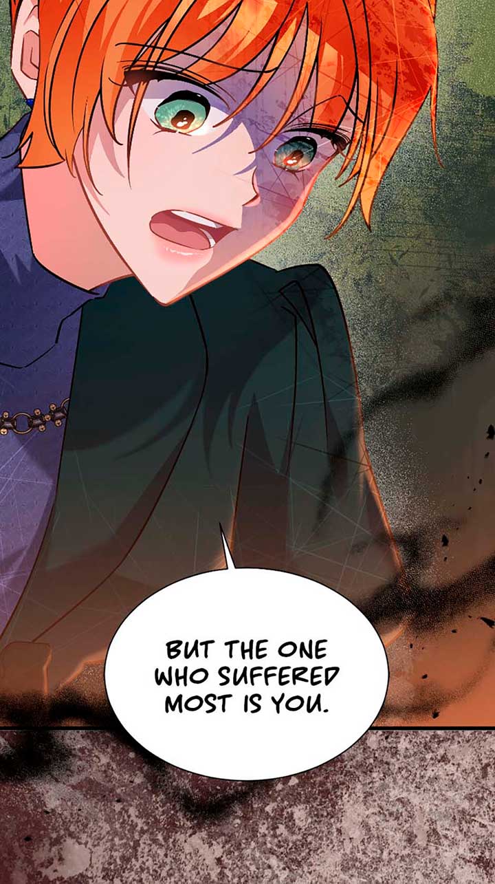 I’m Sure It’s My Baby Chapter 81 page 61