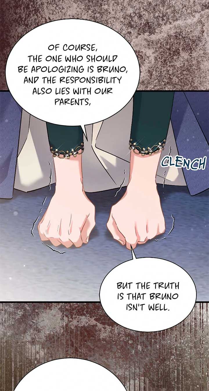 I’m Sure It’s My Baby Chapter 81 page 62