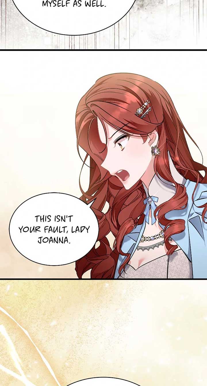 I’m Sure It’s My Baby Chapter 81 page 64