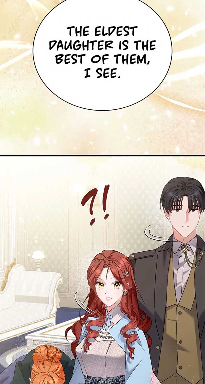 I’m Sure It’s My Baby Chapter 81 page 65