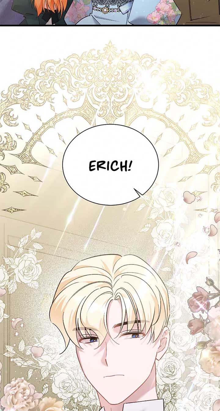 I’m Sure It’s My Baby Chapter 81 page 66