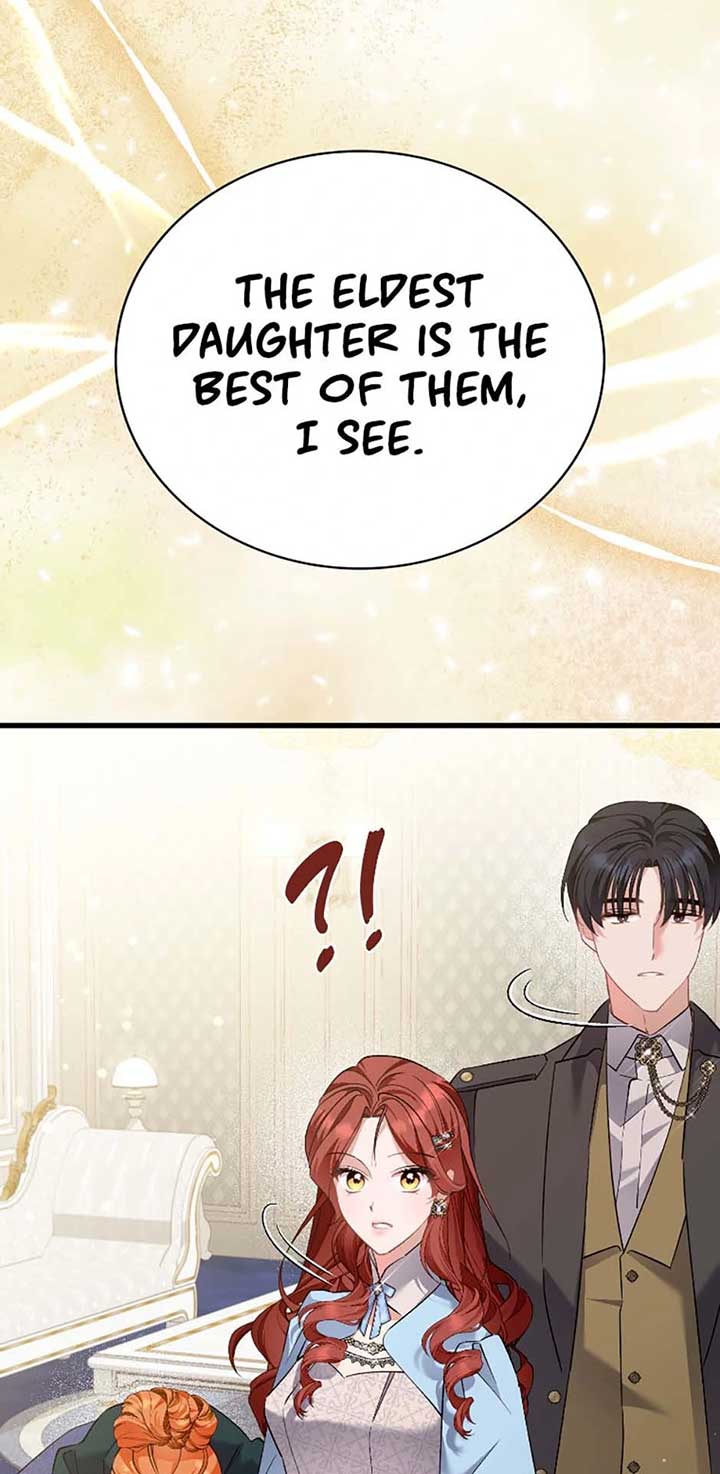 I’m Sure It’s My Baby Chapter 82 page 2