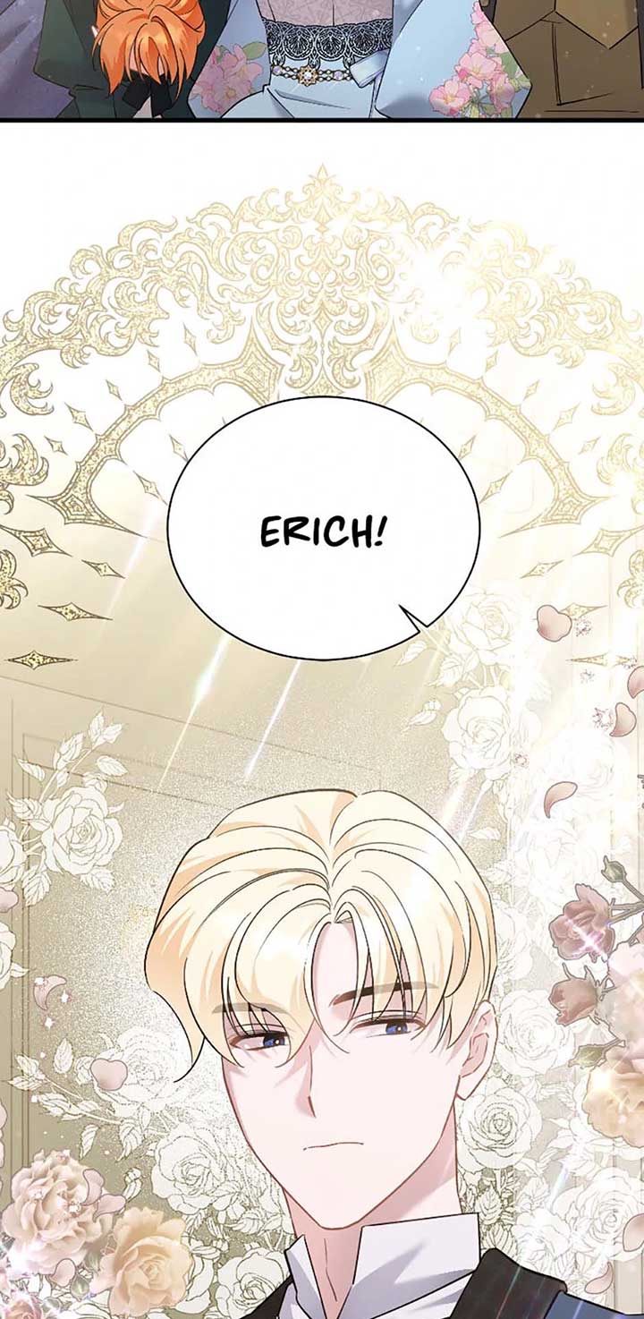 I’m Sure It’s My Baby Chapter 82 page 3