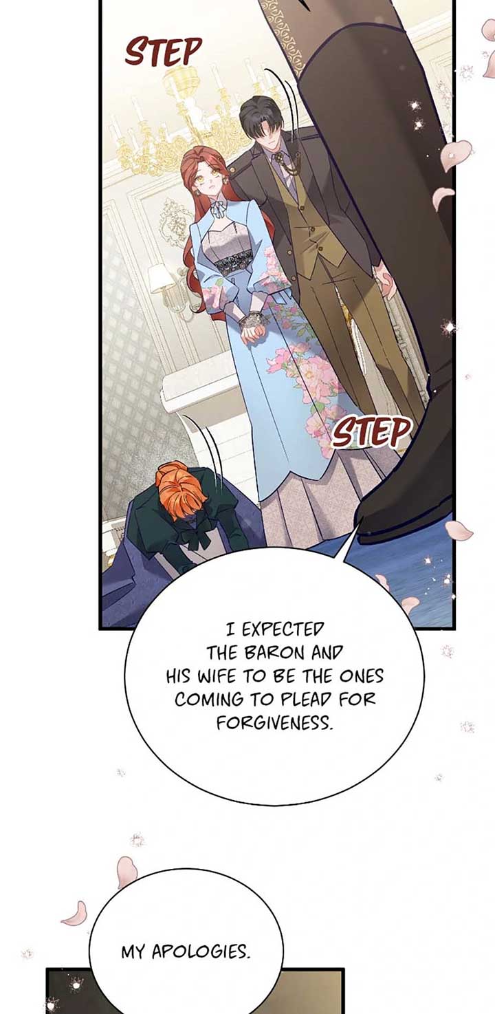 I’m Sure It’s My Baby Chapter 82 page 5