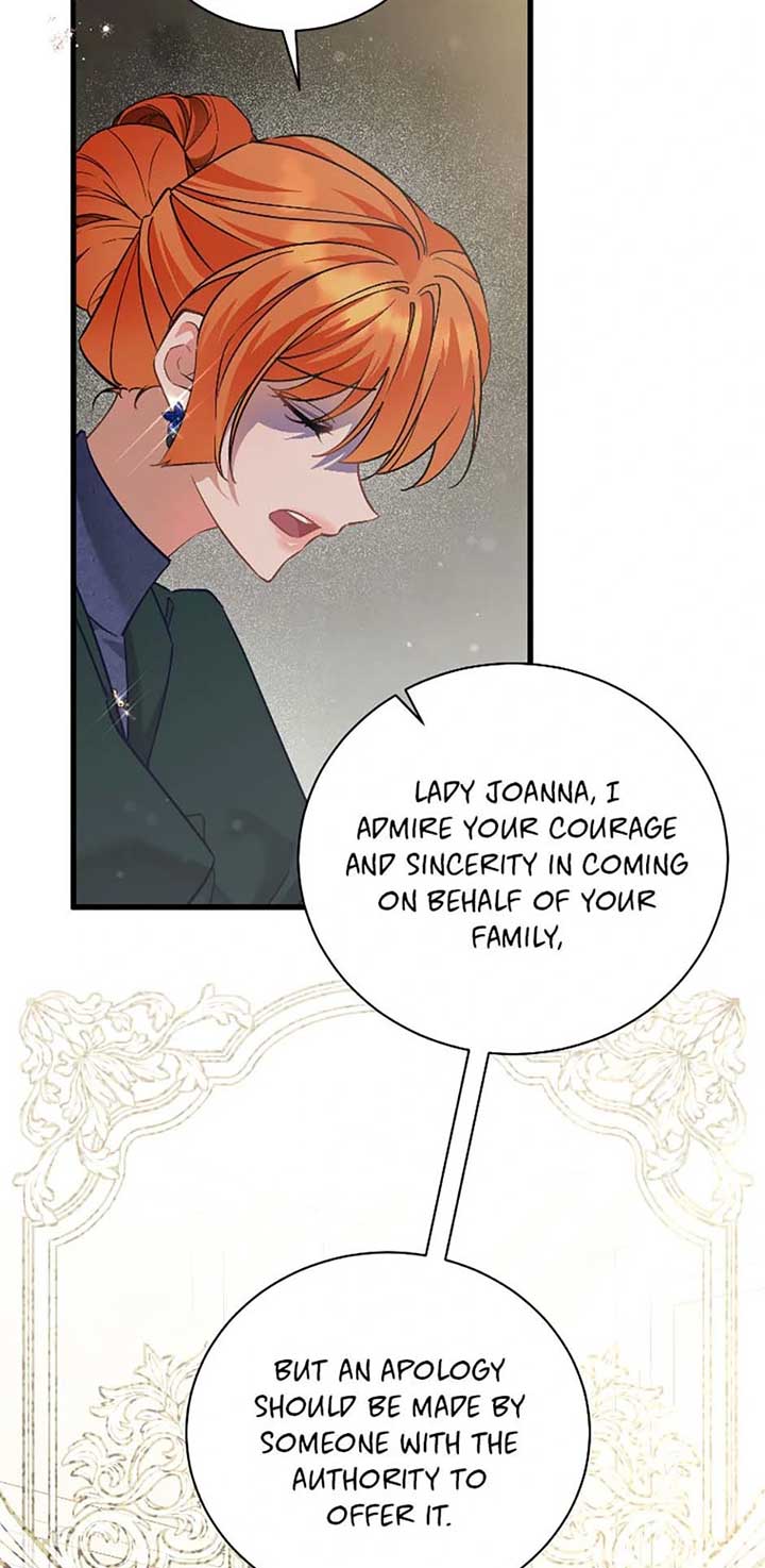 I’m Sure It’s My Baby Chapter 82 page 6