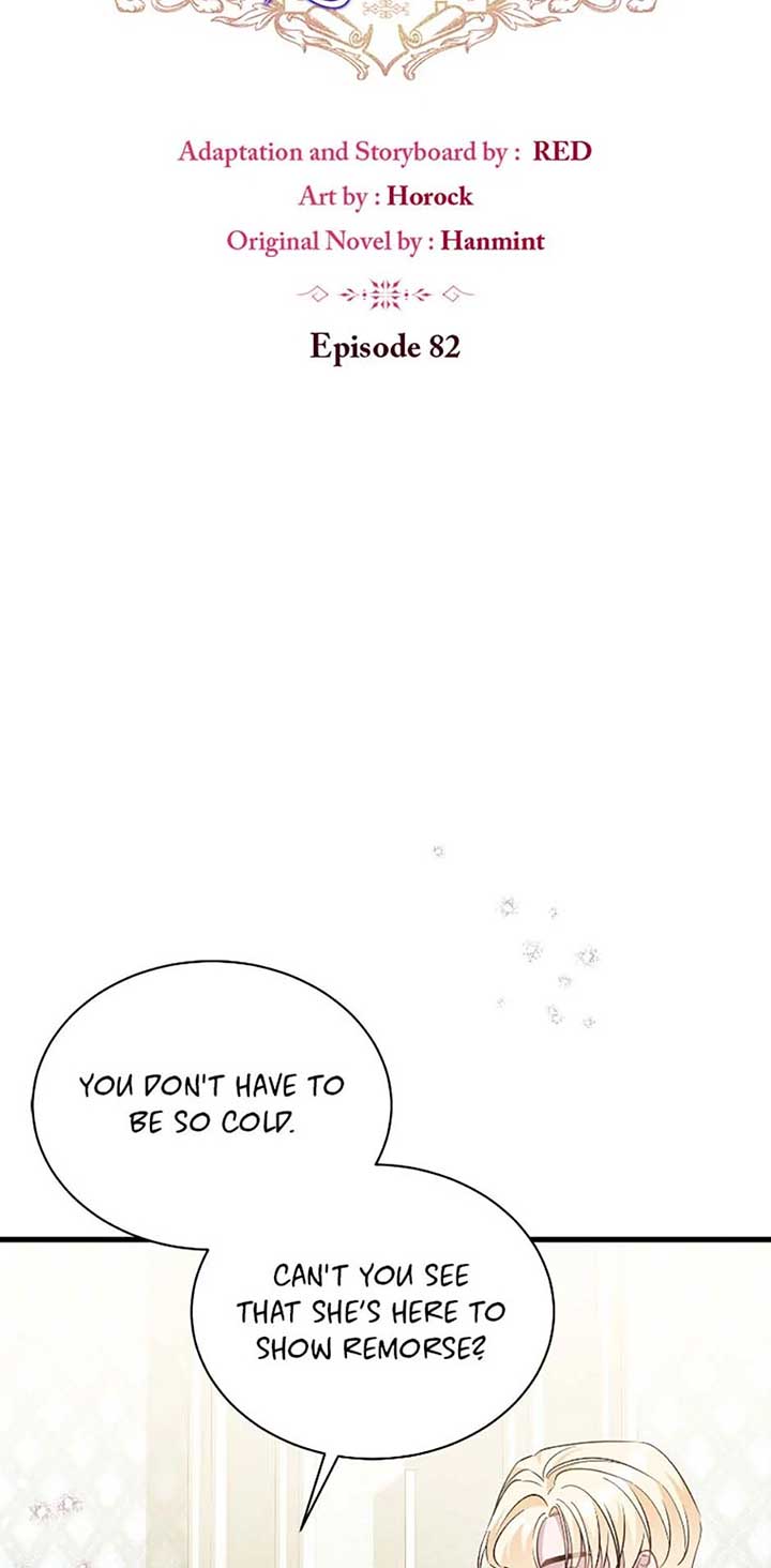I’m Sure It’s My Baby Chapter 82 page 9