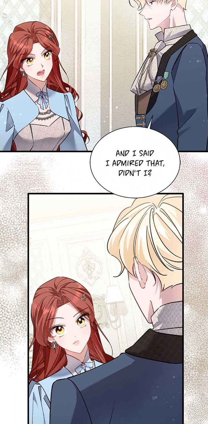 I’m Sure It’s My Baby Chapter 82 page 10