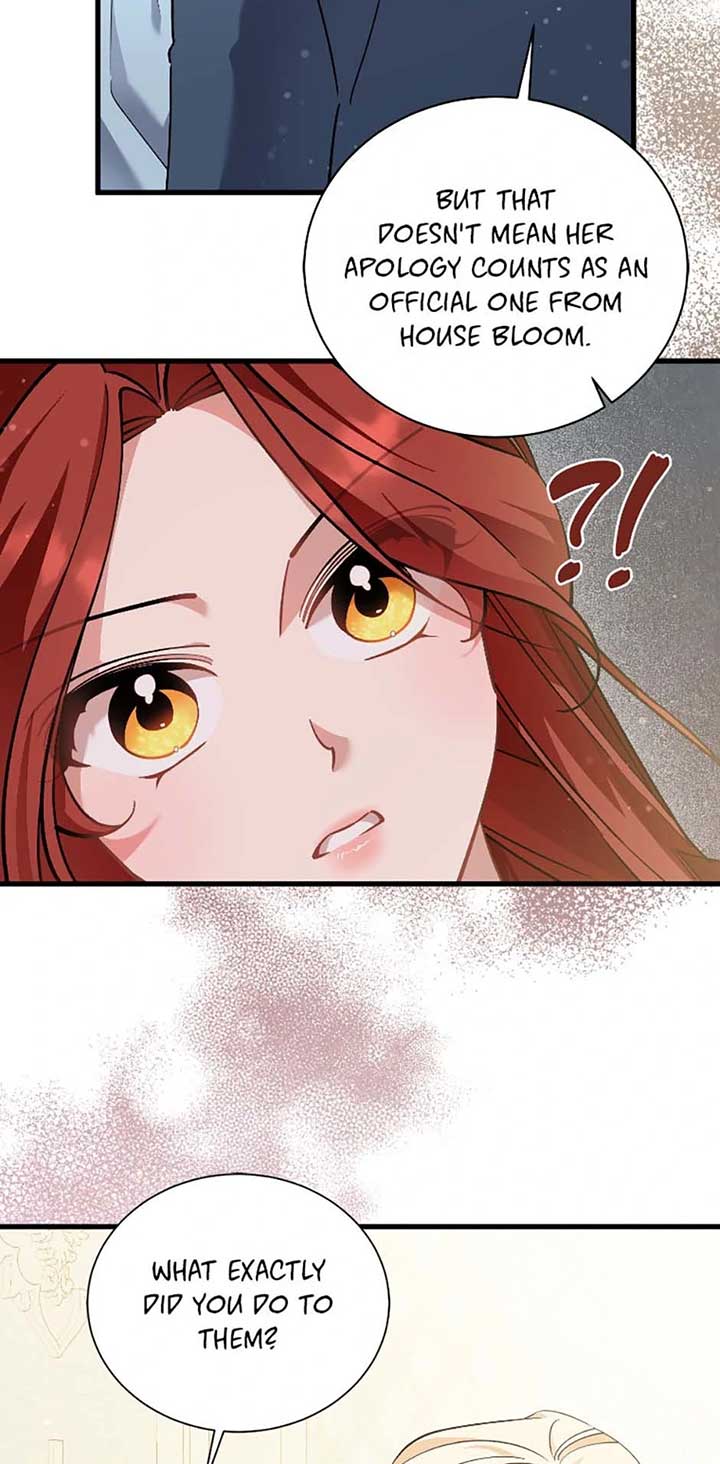 I’m Sure It’s My Baby Chapter 82 page 11