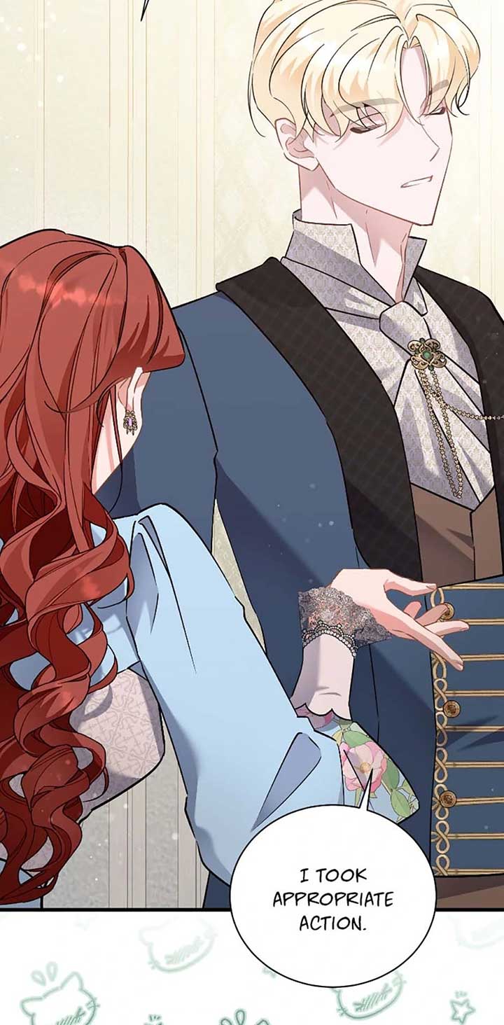 I’m Sure It’s My Baby Chapter 82 page 12
