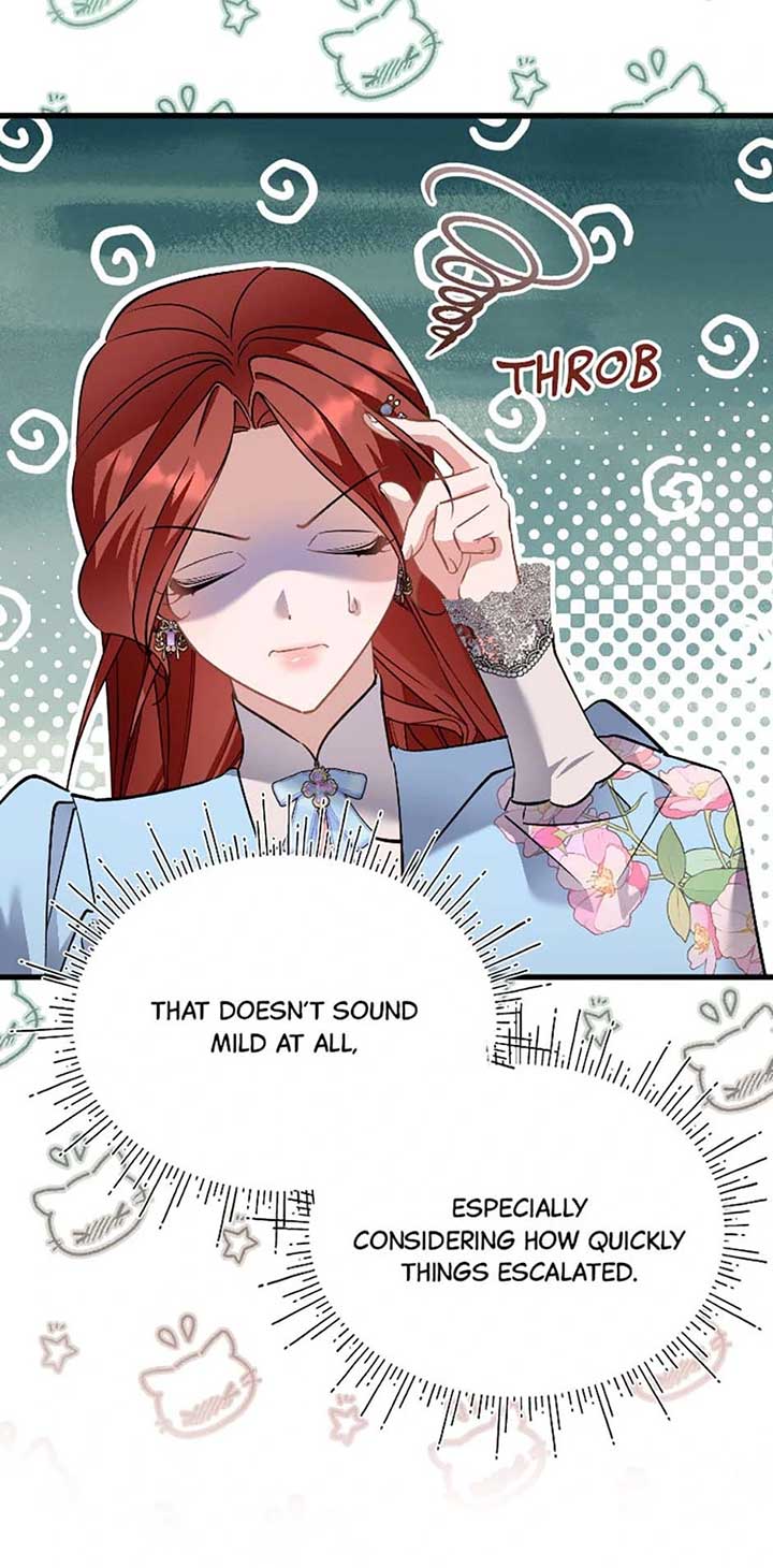 I’m Sure It’s My Baby Chapter 82 page 13