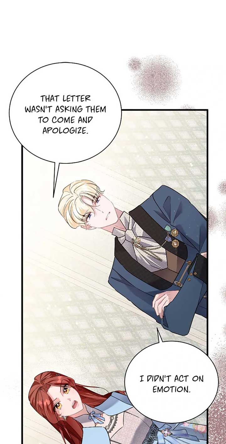I’m Sure It’s My Baby Chapter 82 page 14
