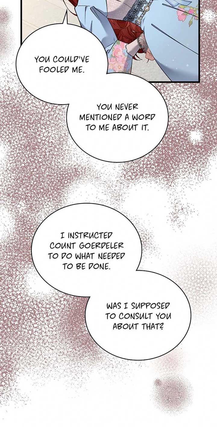 I’m Sure It’s My Baby Chapter 82 page 15