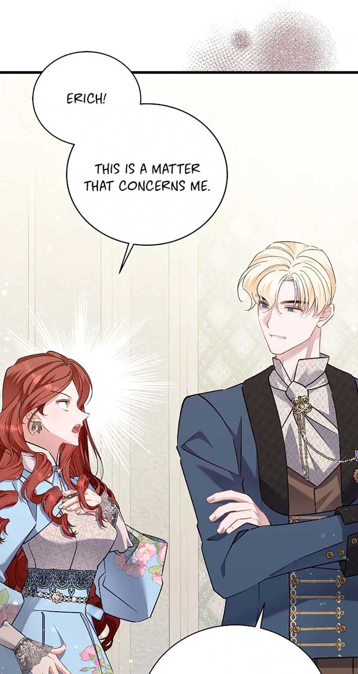 I’m Sure It’s My Baby Chapter 82 page 16