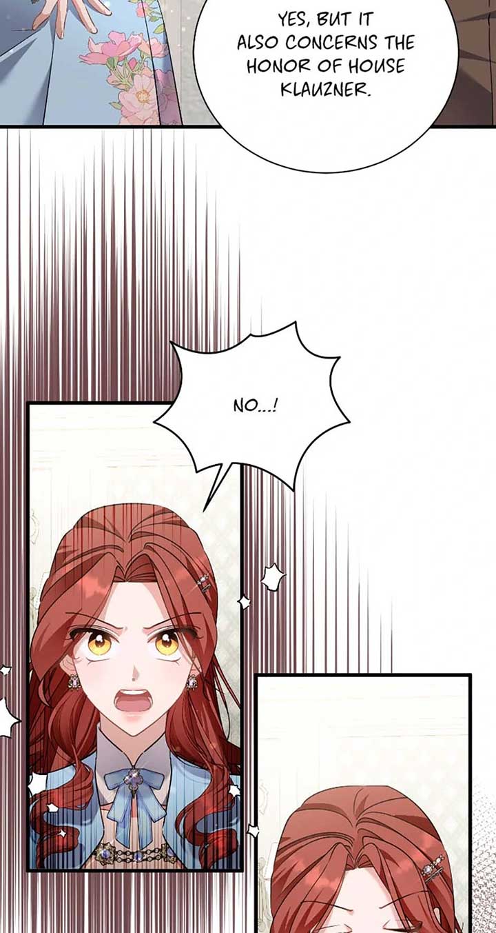 I’m Sure It’s My Baby Chapter 82 page 17