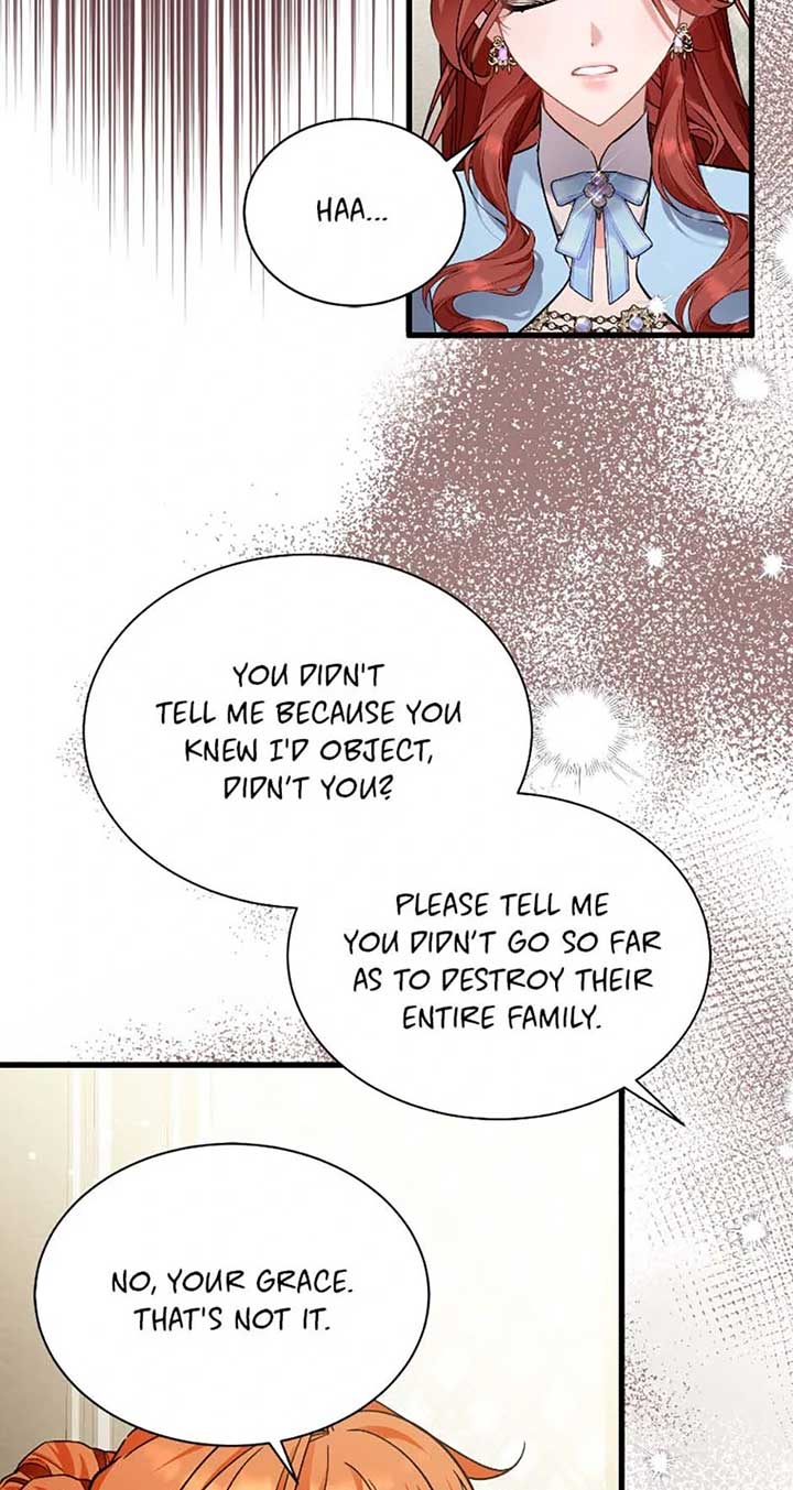 I’m Sure It’s My Baby Chapter 82 page 18