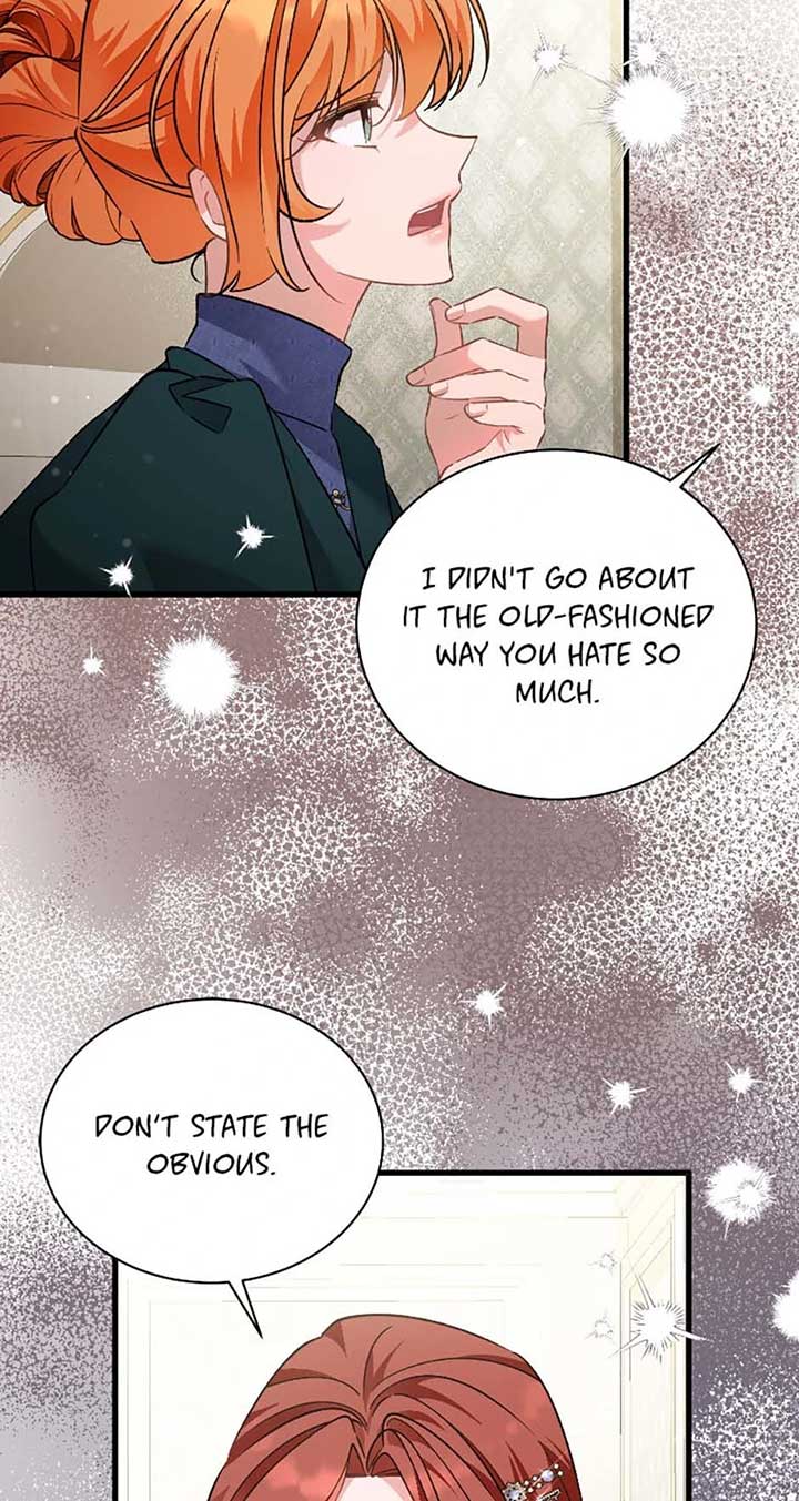 I’m Sure It’s My Baby Chapter 82 page 19
