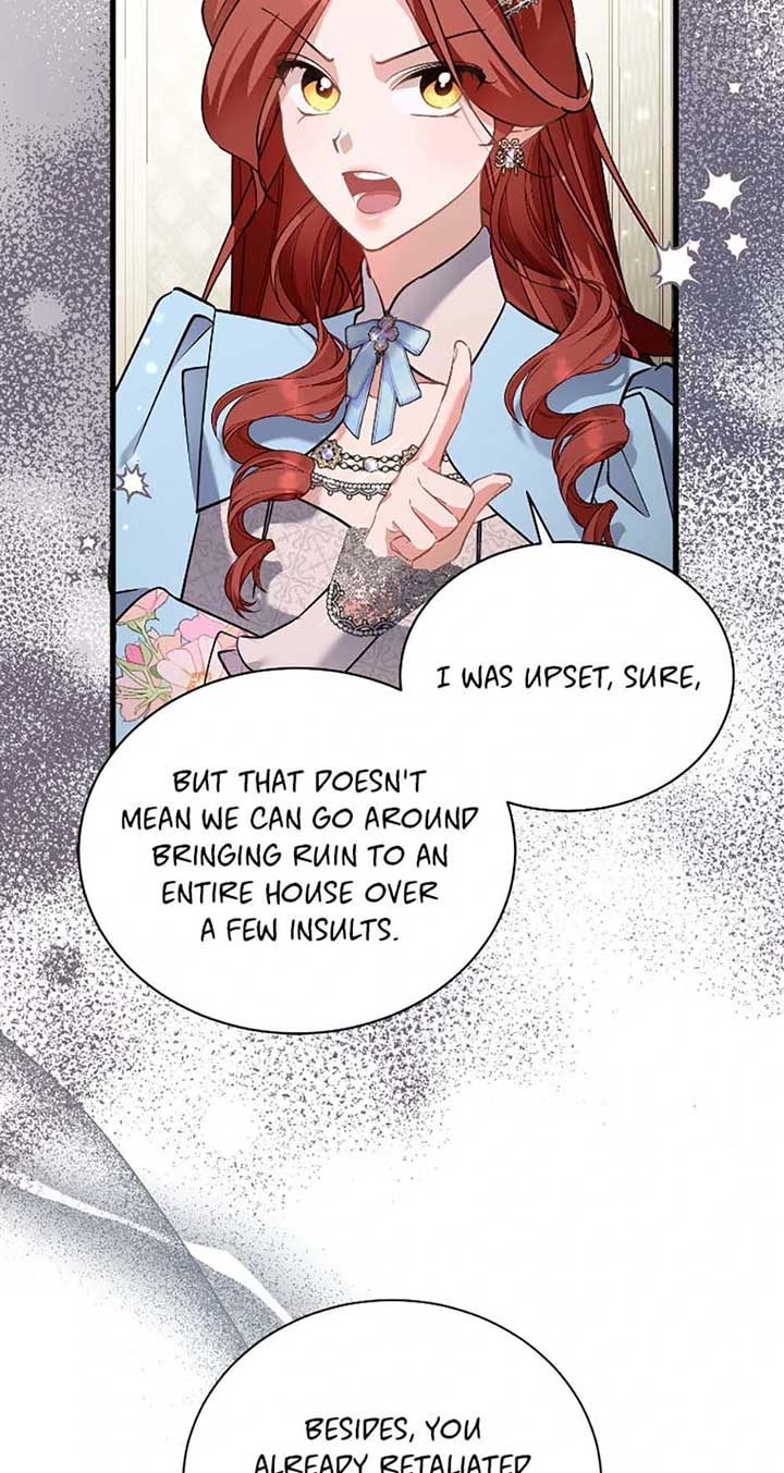I’m Sure It’s My Baby Chapter 82 page 20