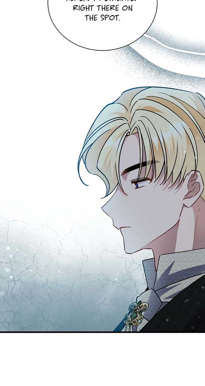 I’m Sure It’s My Baby Chapter 82 page 21