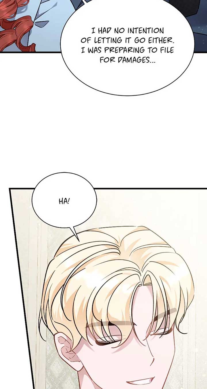I’m Sure It’s My Baby Chapter 82 page 23