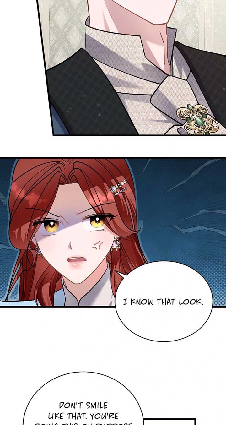 I’m Sure It’s My Baby Chapter 82 page 24