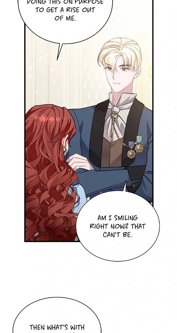 I’m Sure It’s My Baby Chapter 82 page 25
