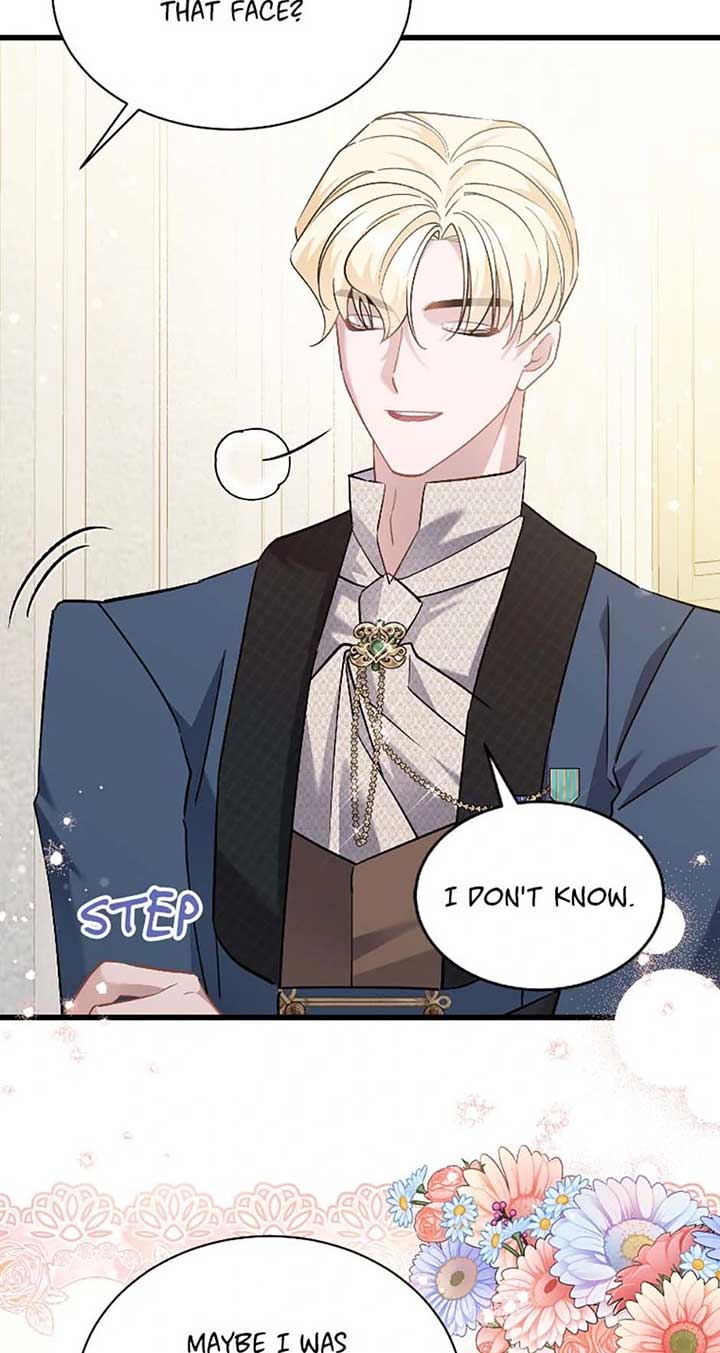 I’m Sure It’s My Baby Chapter 82 page 26