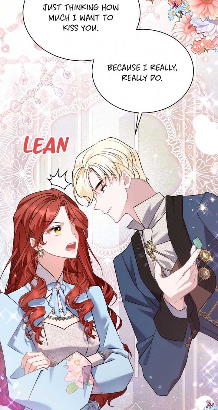 I’m Sure It’s My Baby Chapter 82 page 27