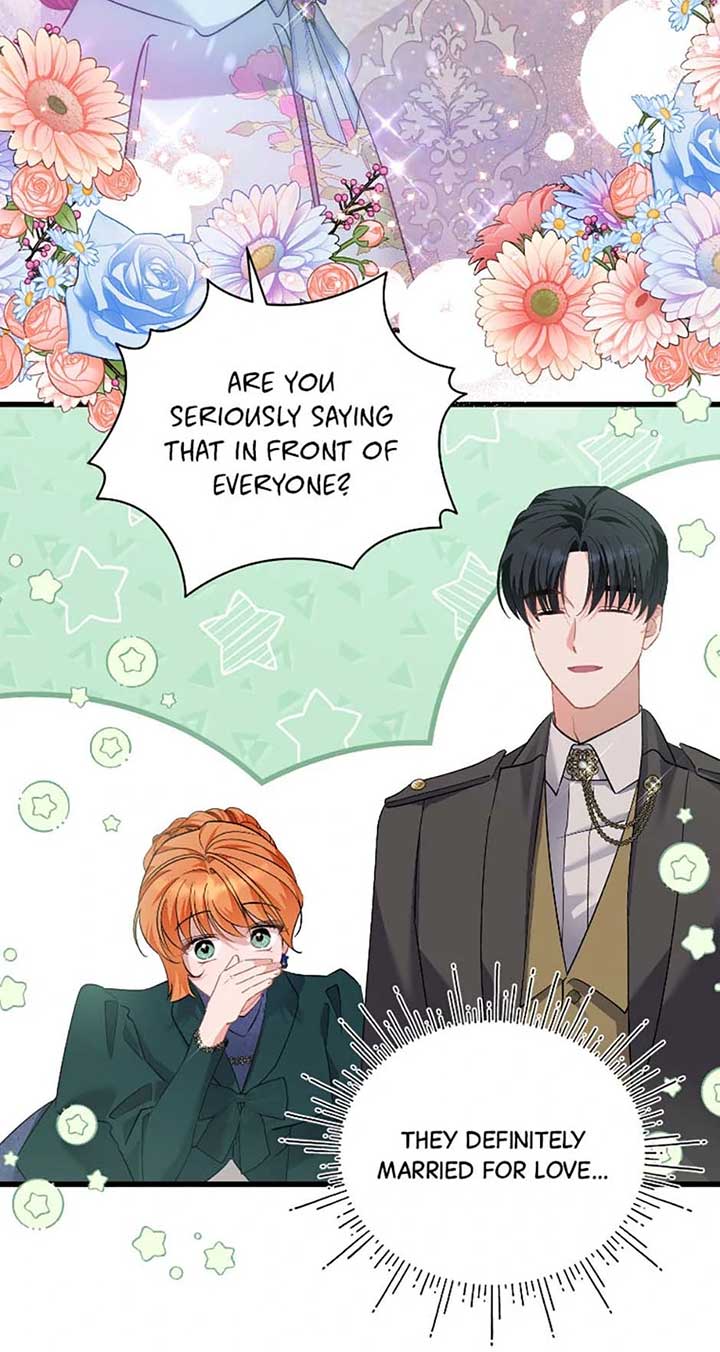 I’m Sure It’s My Baby Chapter 82 page 28