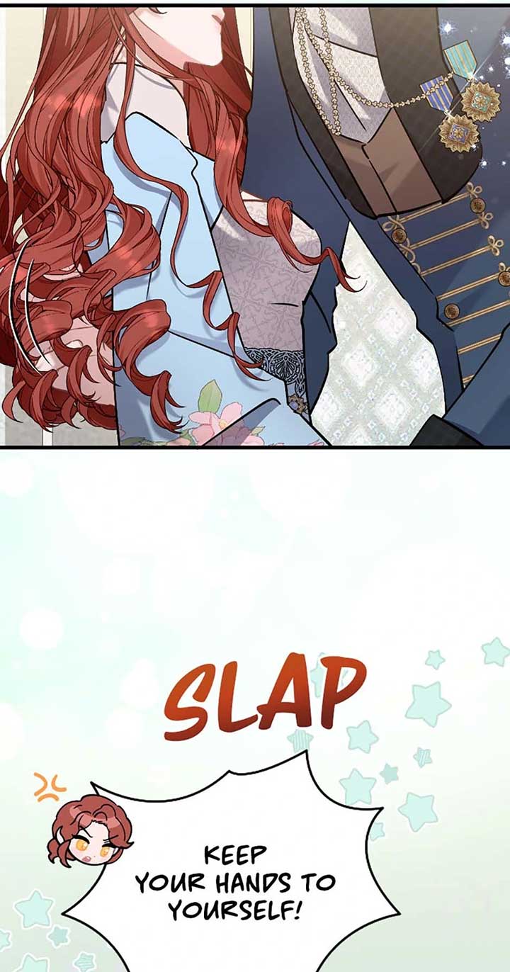 I’m Sure It’s My Baby Chapter 82 page 31