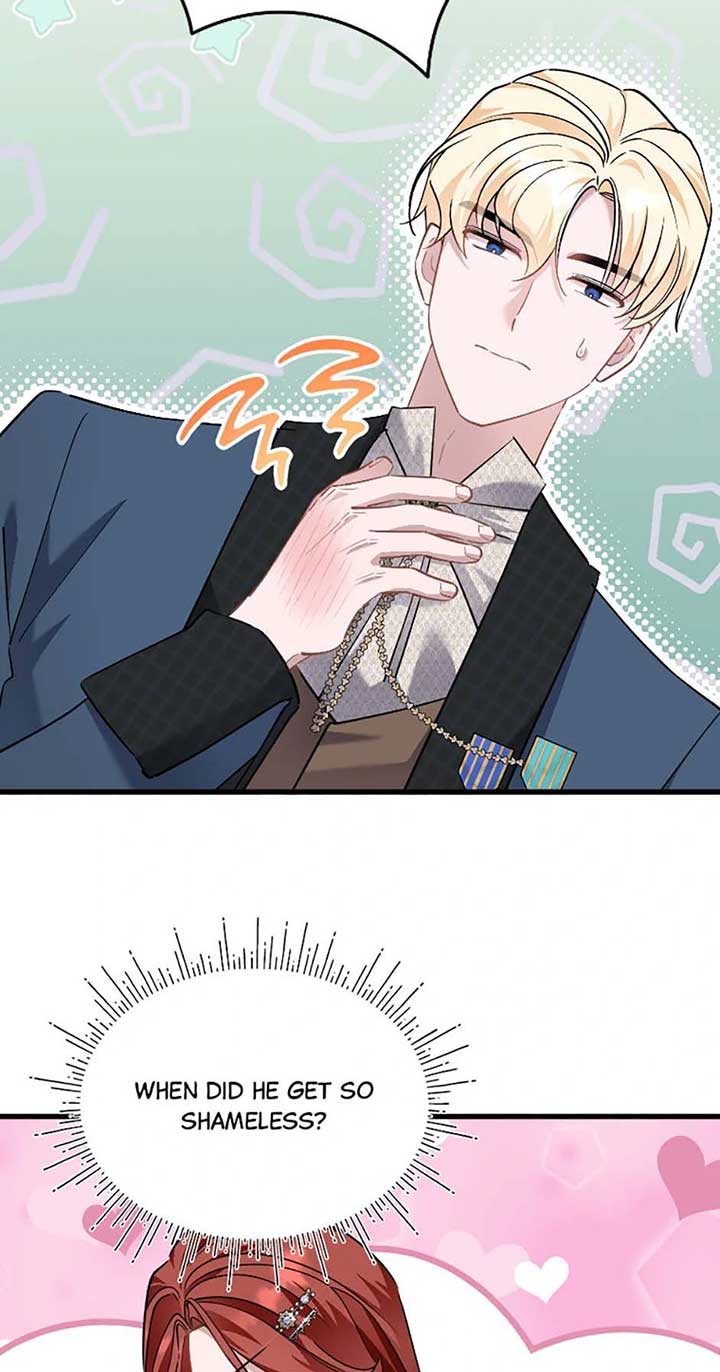 I’m Sure It’s My Baby Chapter 82 page 32