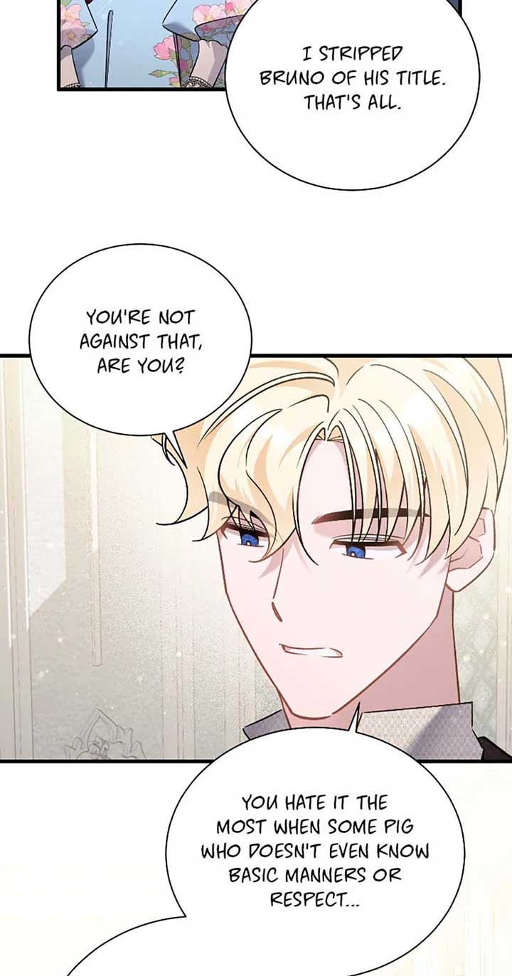 I’m Sure It’s My Baby Chapter 82 page 34
