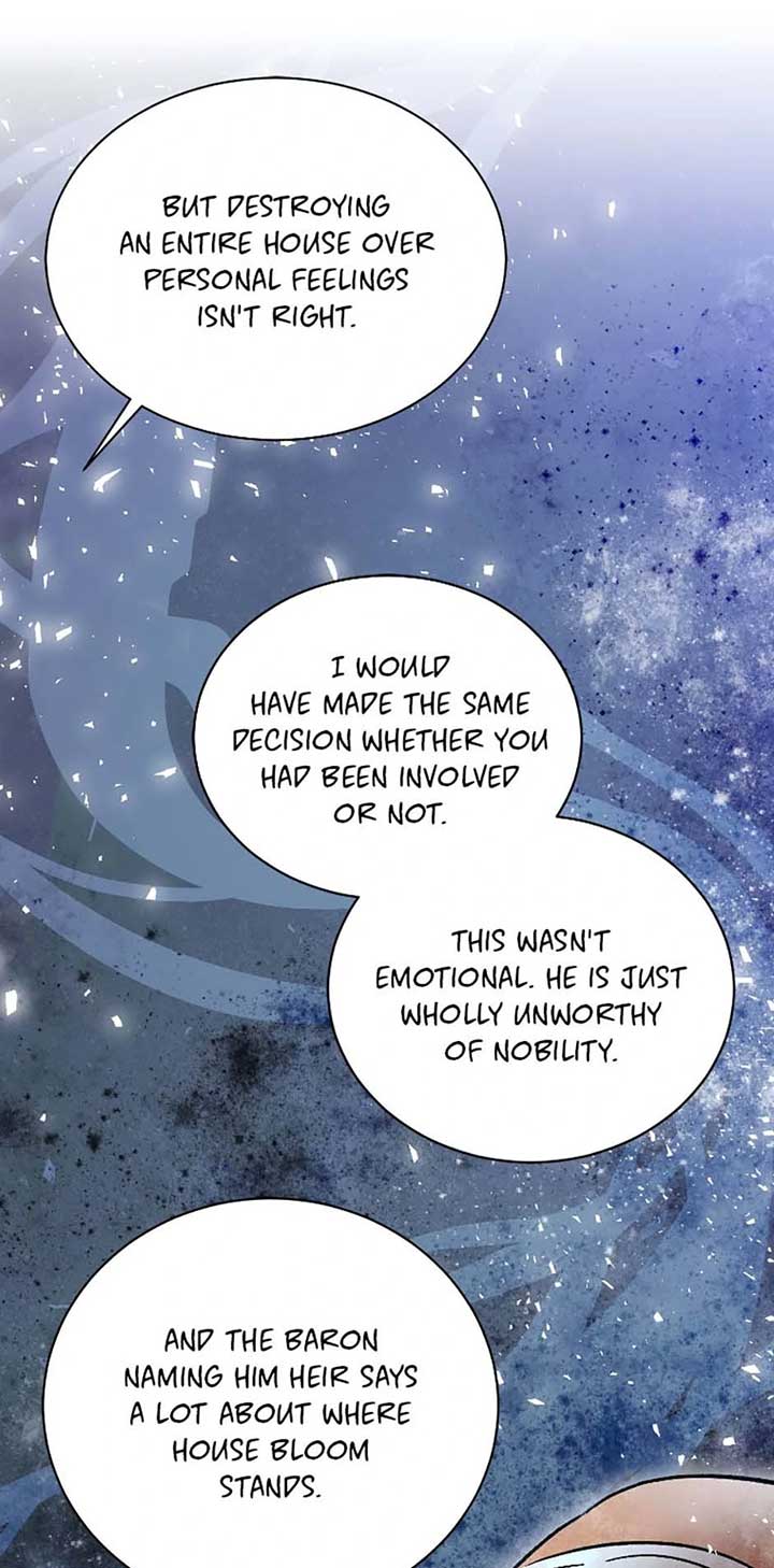 I’m Sure It’s My Baby Chapter 82 page 36