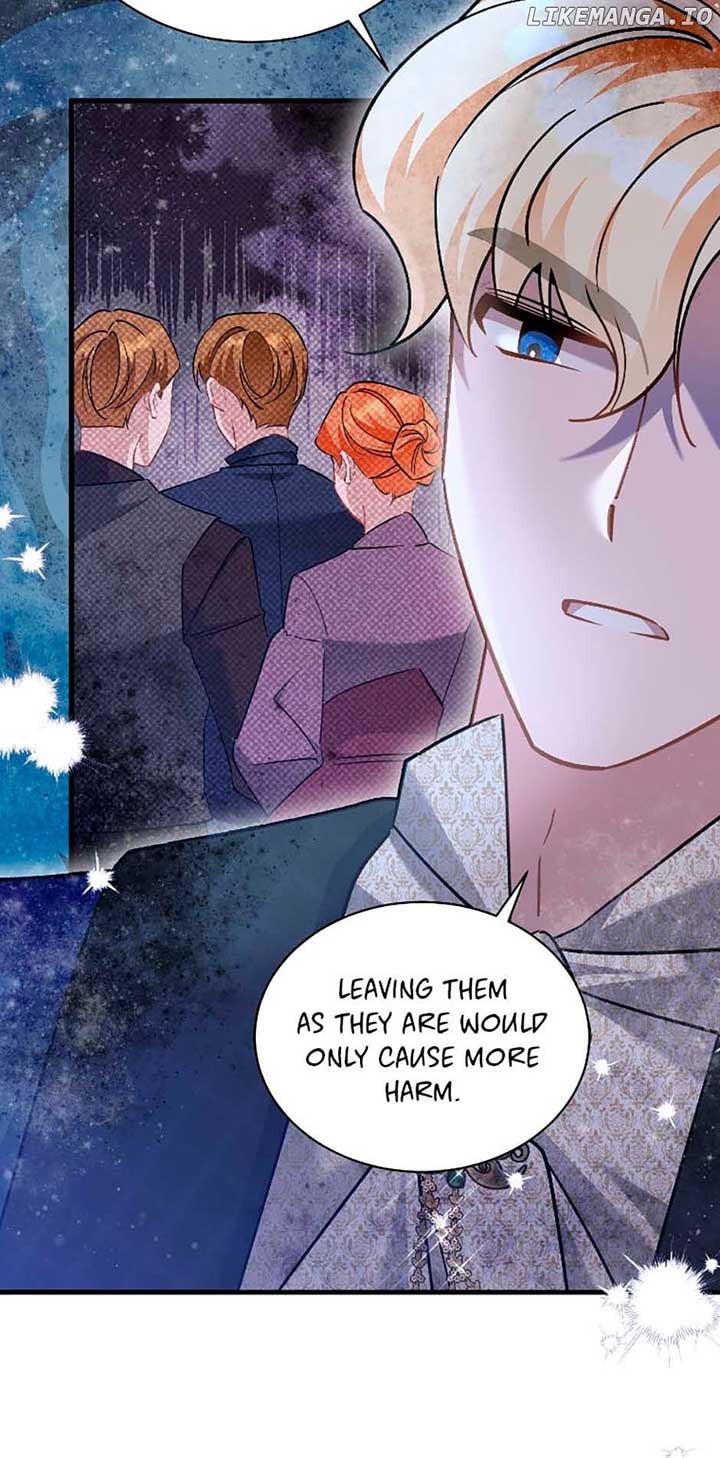 I’m Sure It’s My Baby Chapter 82 page 37