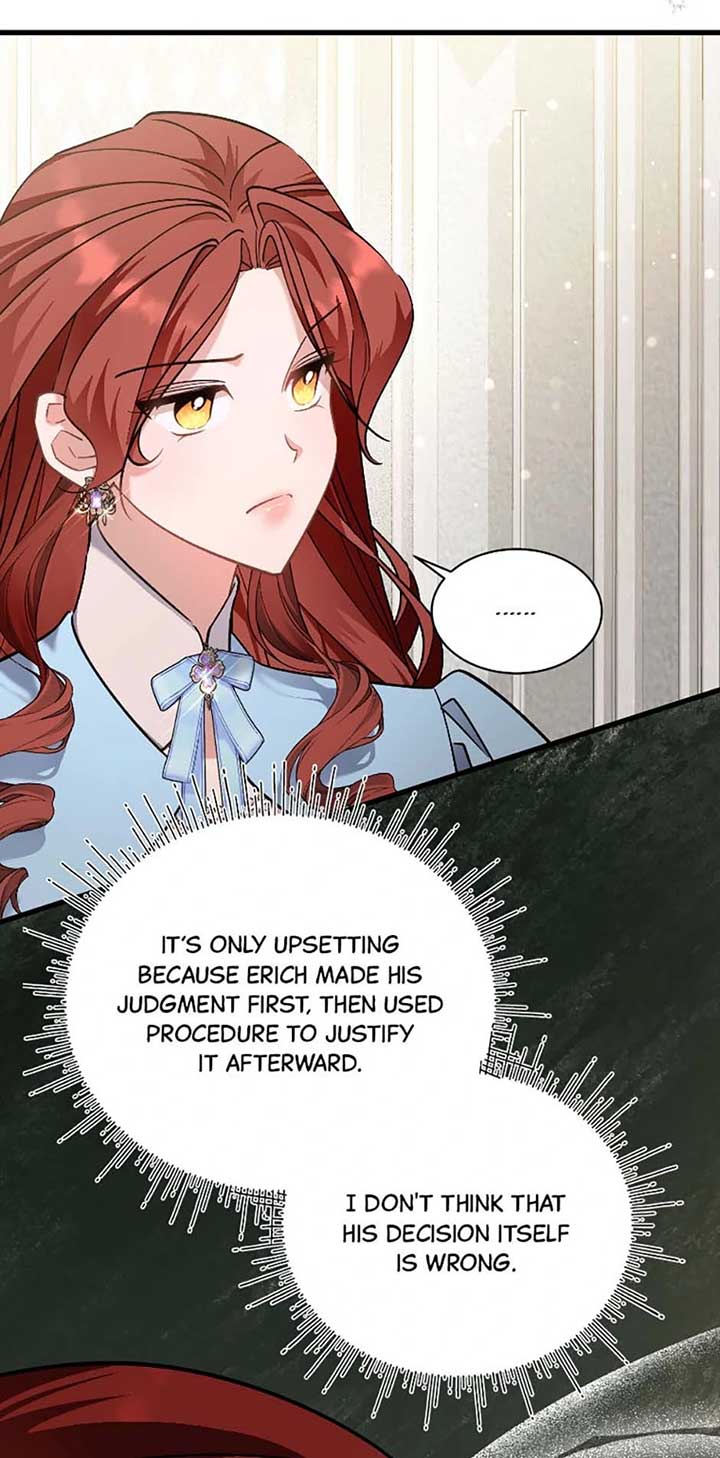 I’m Sure It’s My Baby Chapter 82 page 38