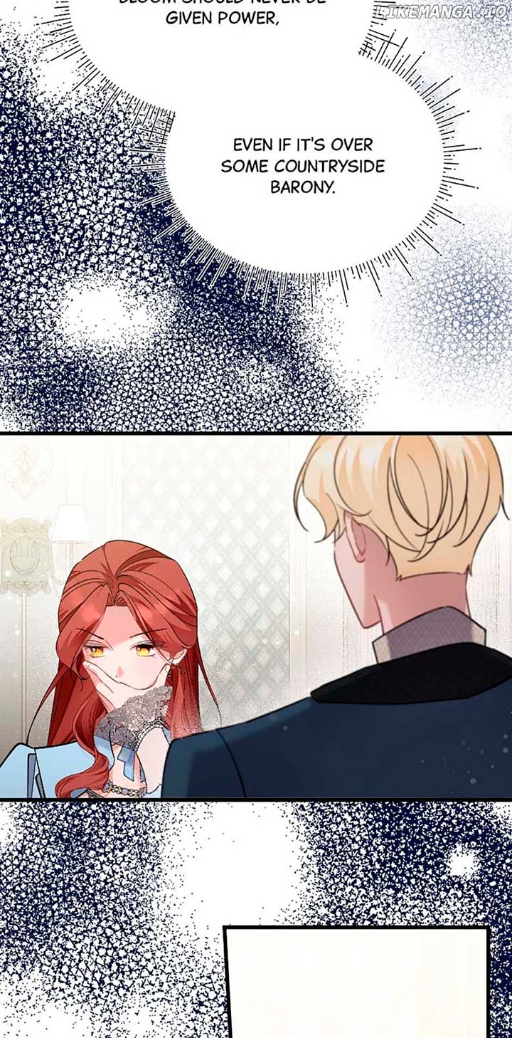 I’m Sure It’s My Baby Chapter 82 page 40