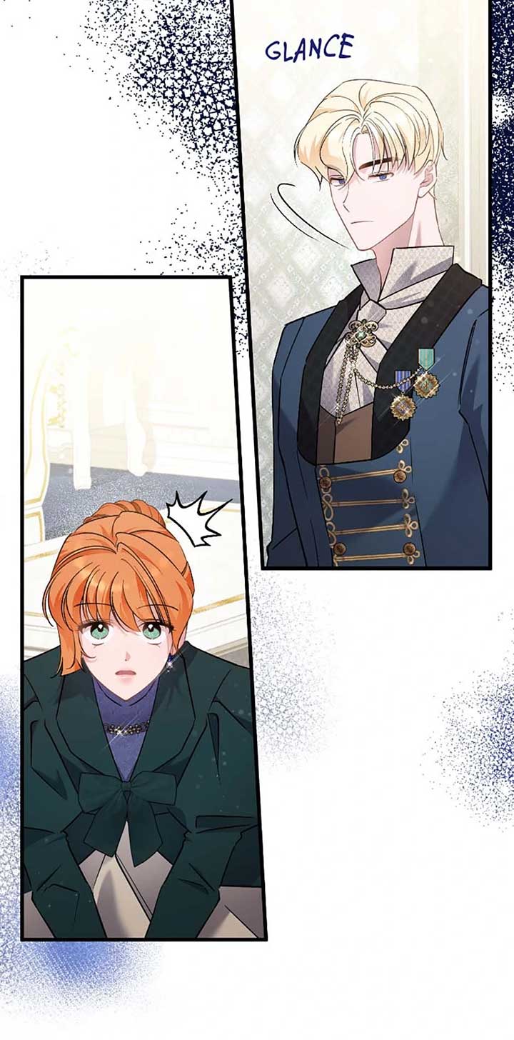 I’m Sure It’s My Baby Chapter 82 page 41