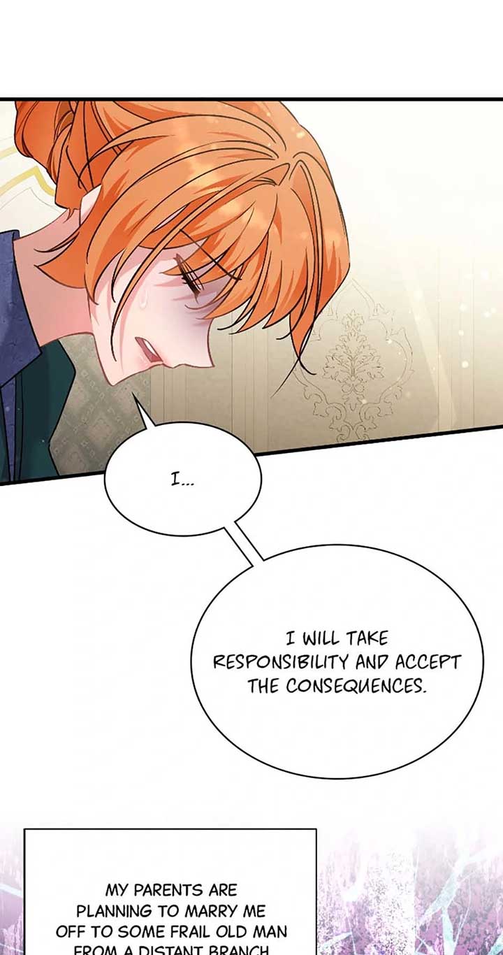 I’m Sure It’s My Baby Chapter 82 page 42