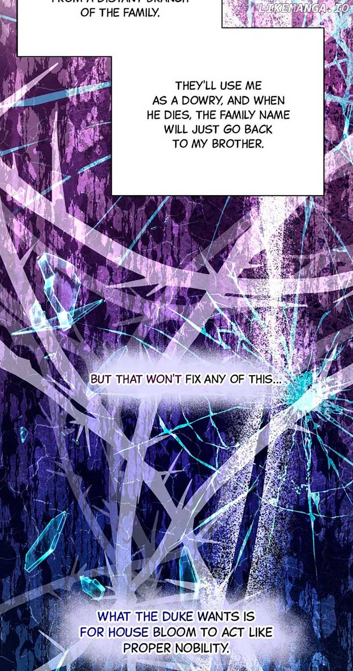 I’m Sure It’s My Baby Chapter 82 page 43